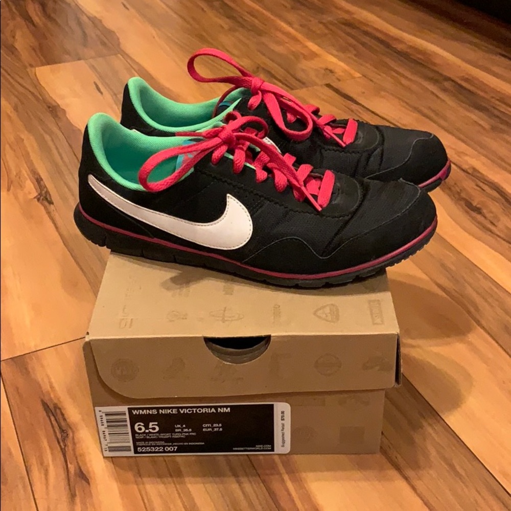 Nike Victoria